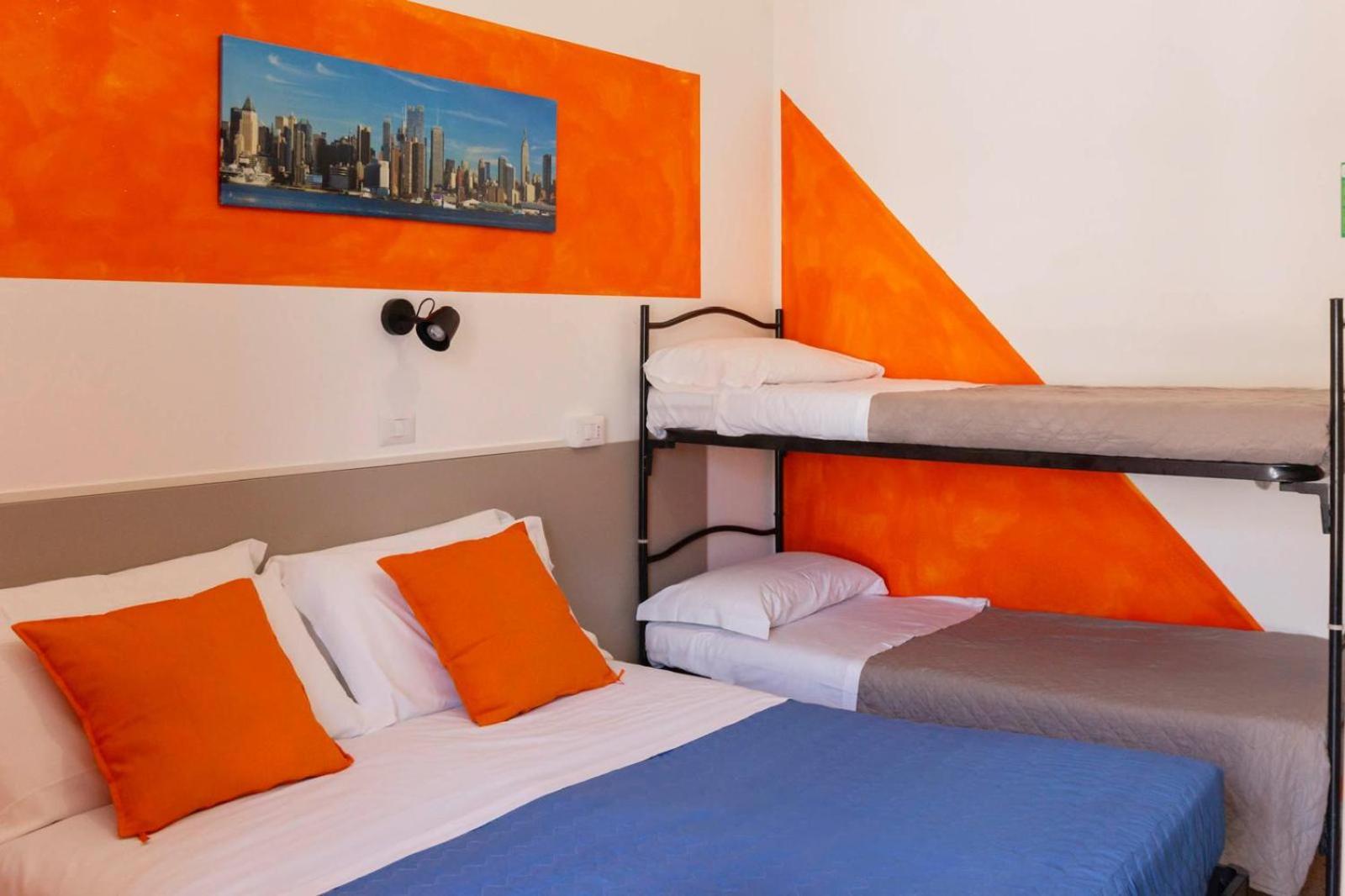 A Casa Nostra 3*