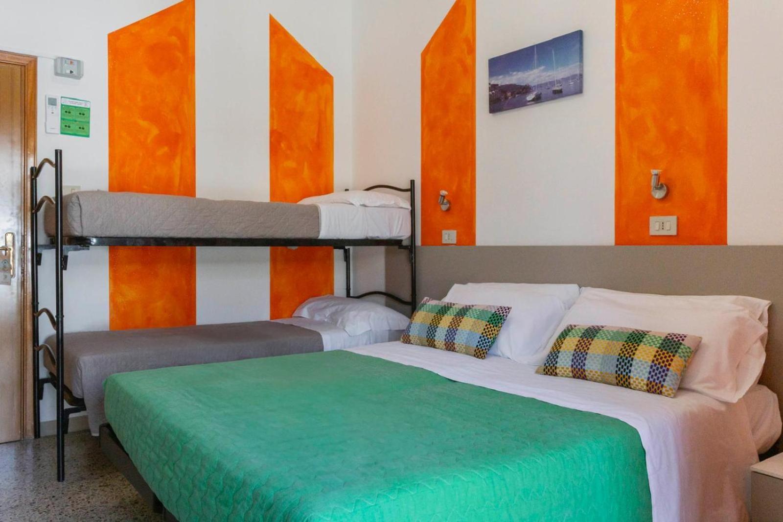 A Casa Nostra Rimini