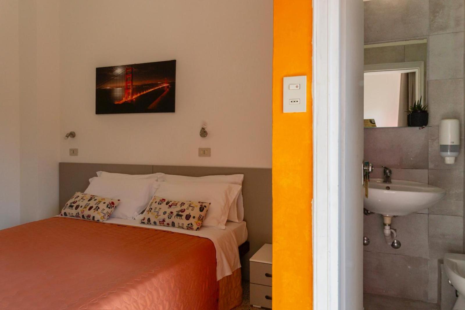 Hotel A Casa Nostra