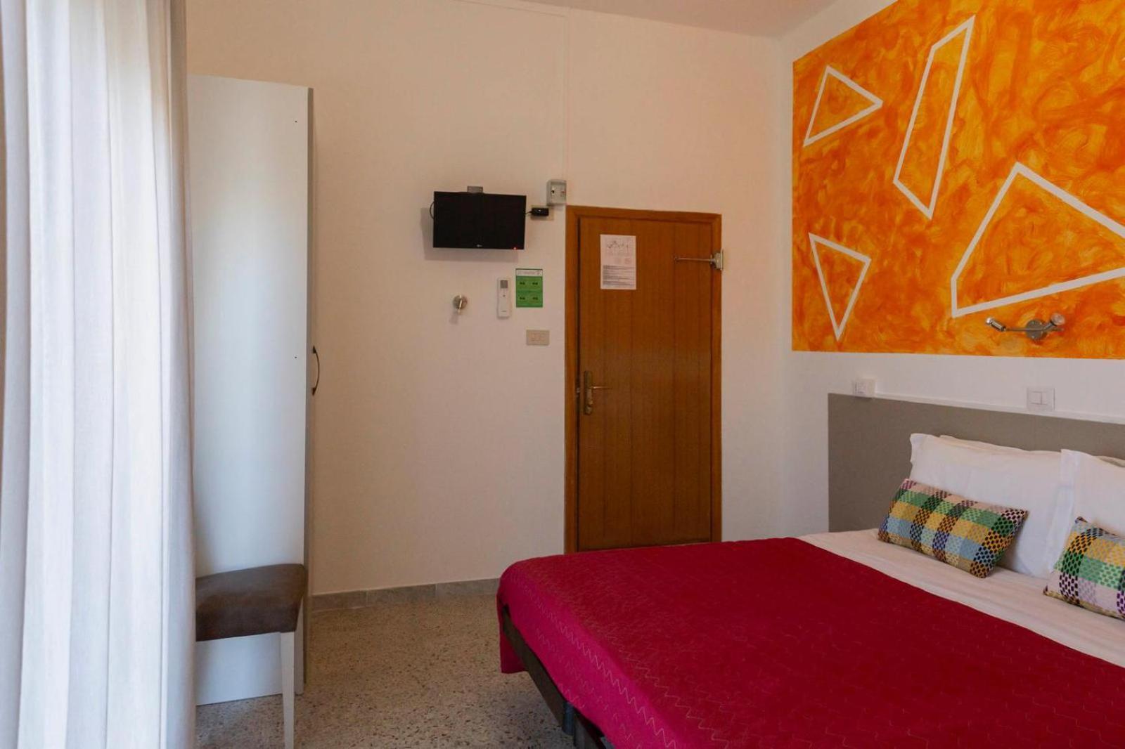 A Casa Nostra 3*