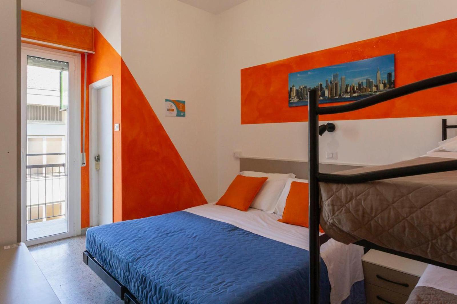 A Casa Nostra 3* Rimini