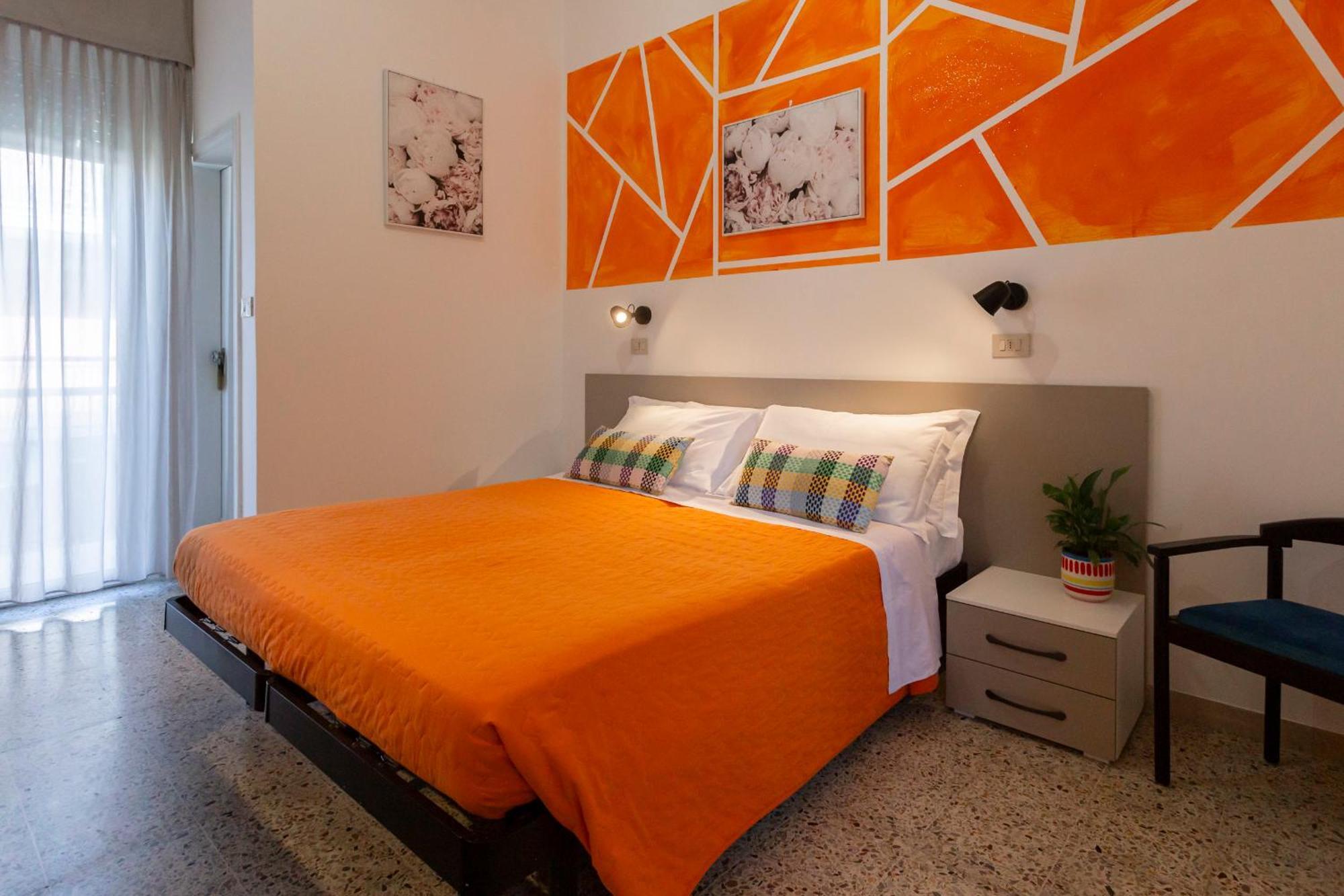 A Casa Nostra 3* Rimini