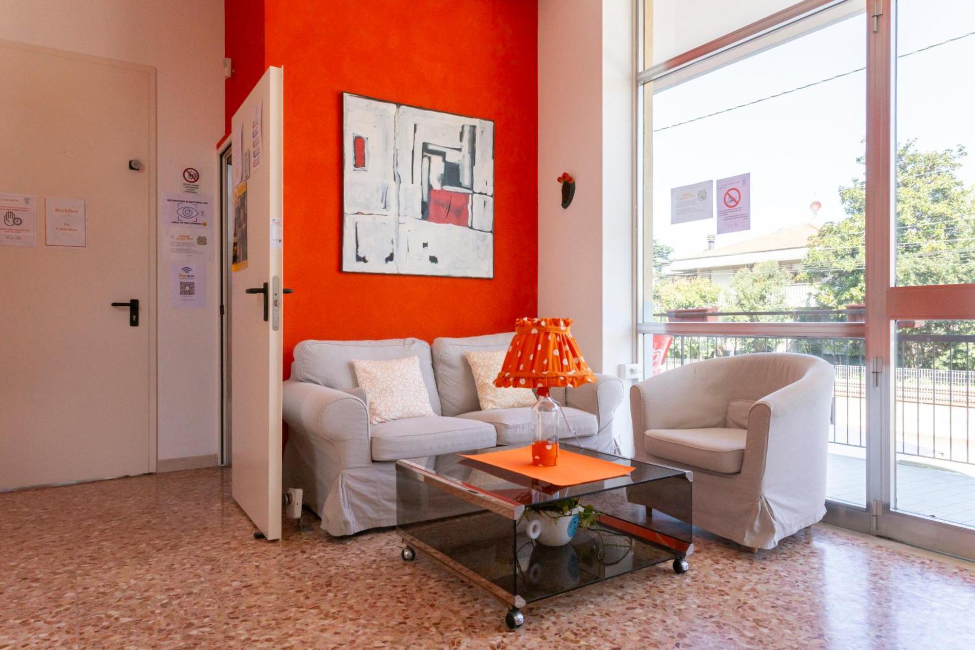 A Casa Nostra Hotel