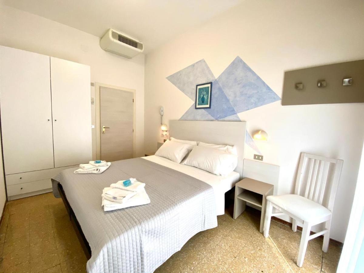 Hotel Alevon Rimini