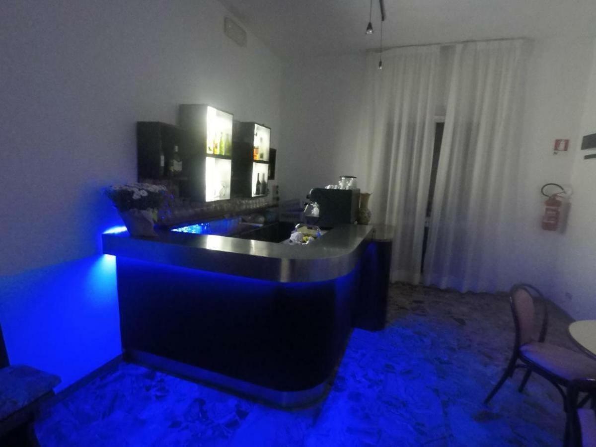 Alevon Rimini