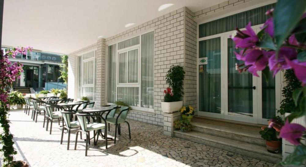 Hotel Alevon