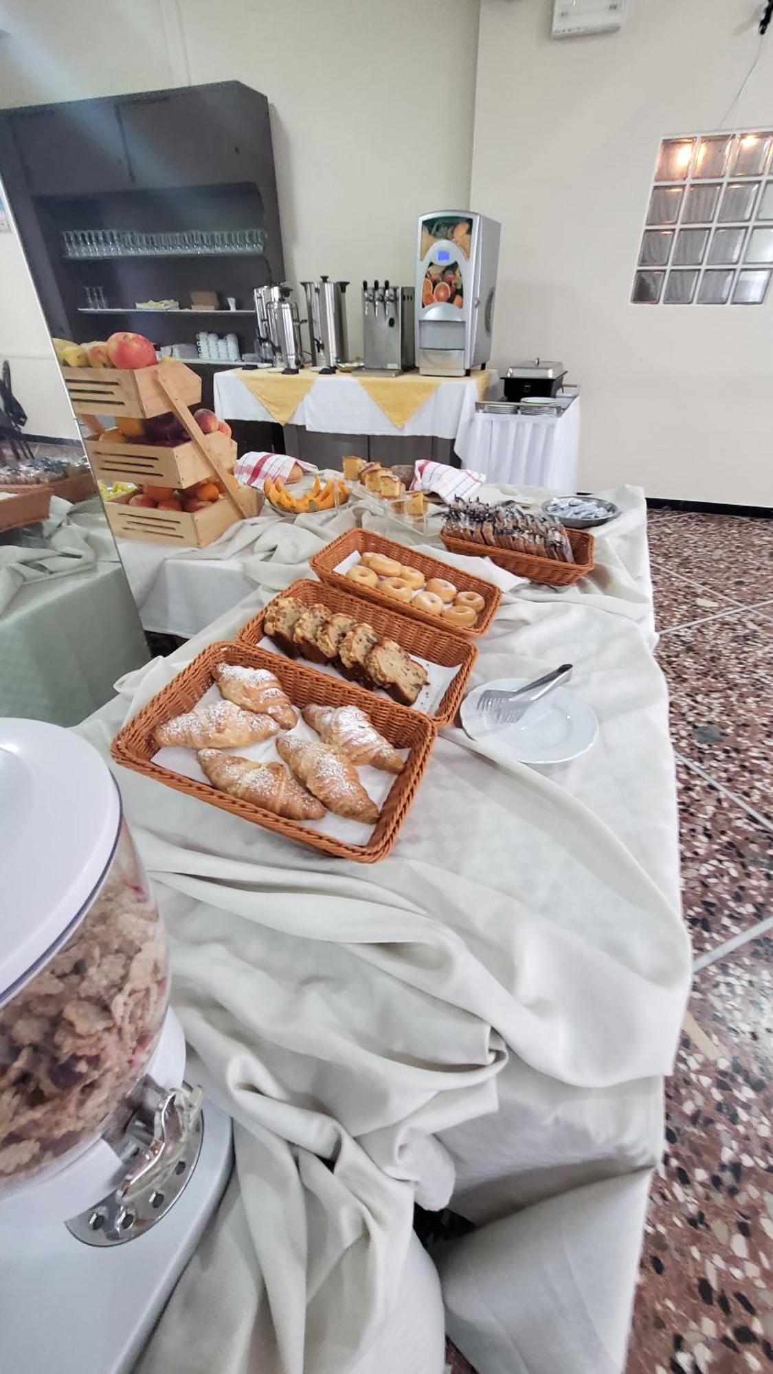 Alevon Hotel Rimini