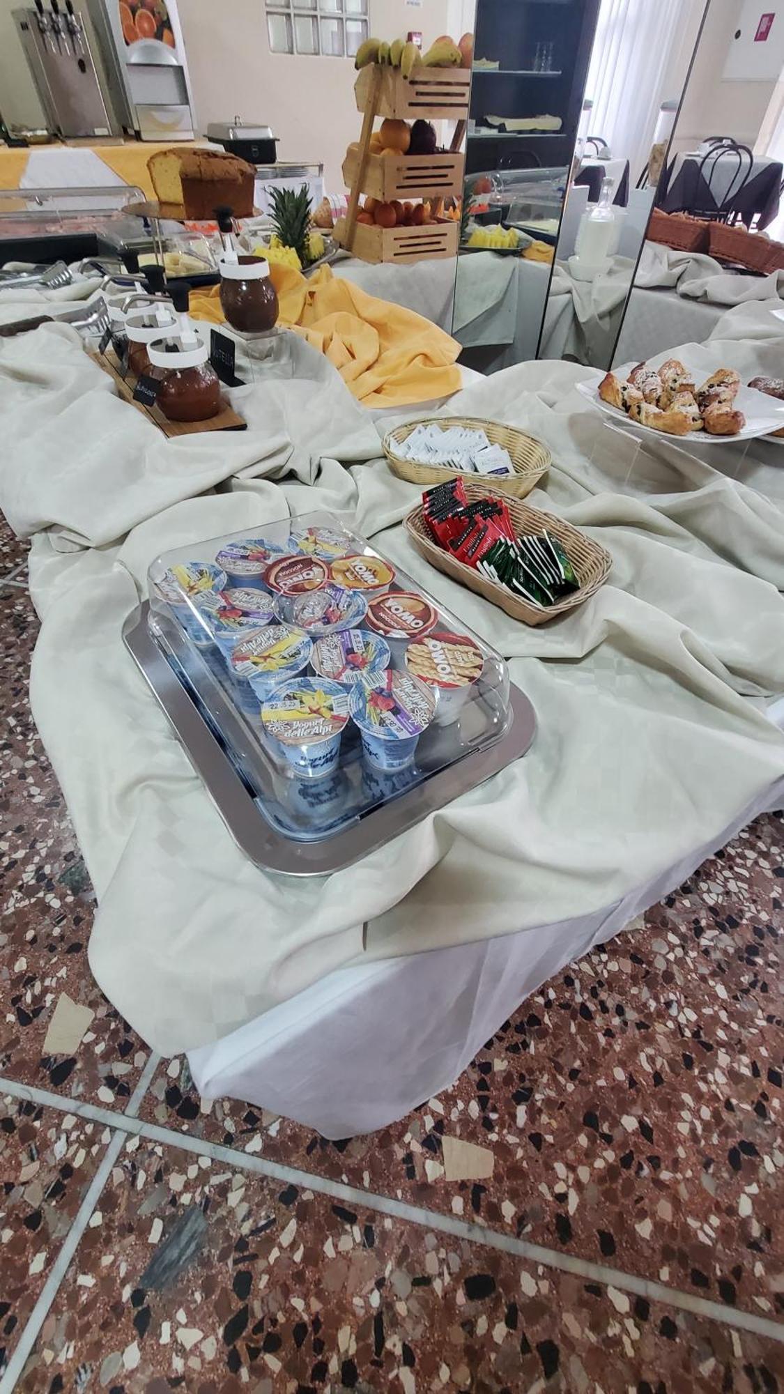 Alevon Rimini
