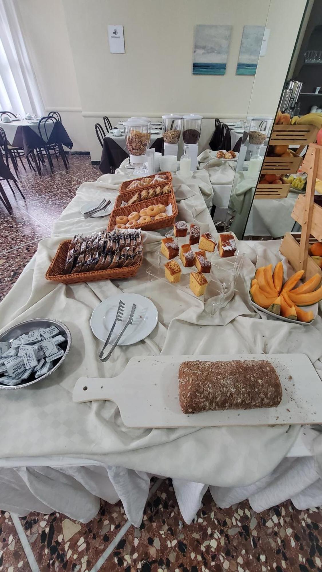 Alevon Hotel Rimini