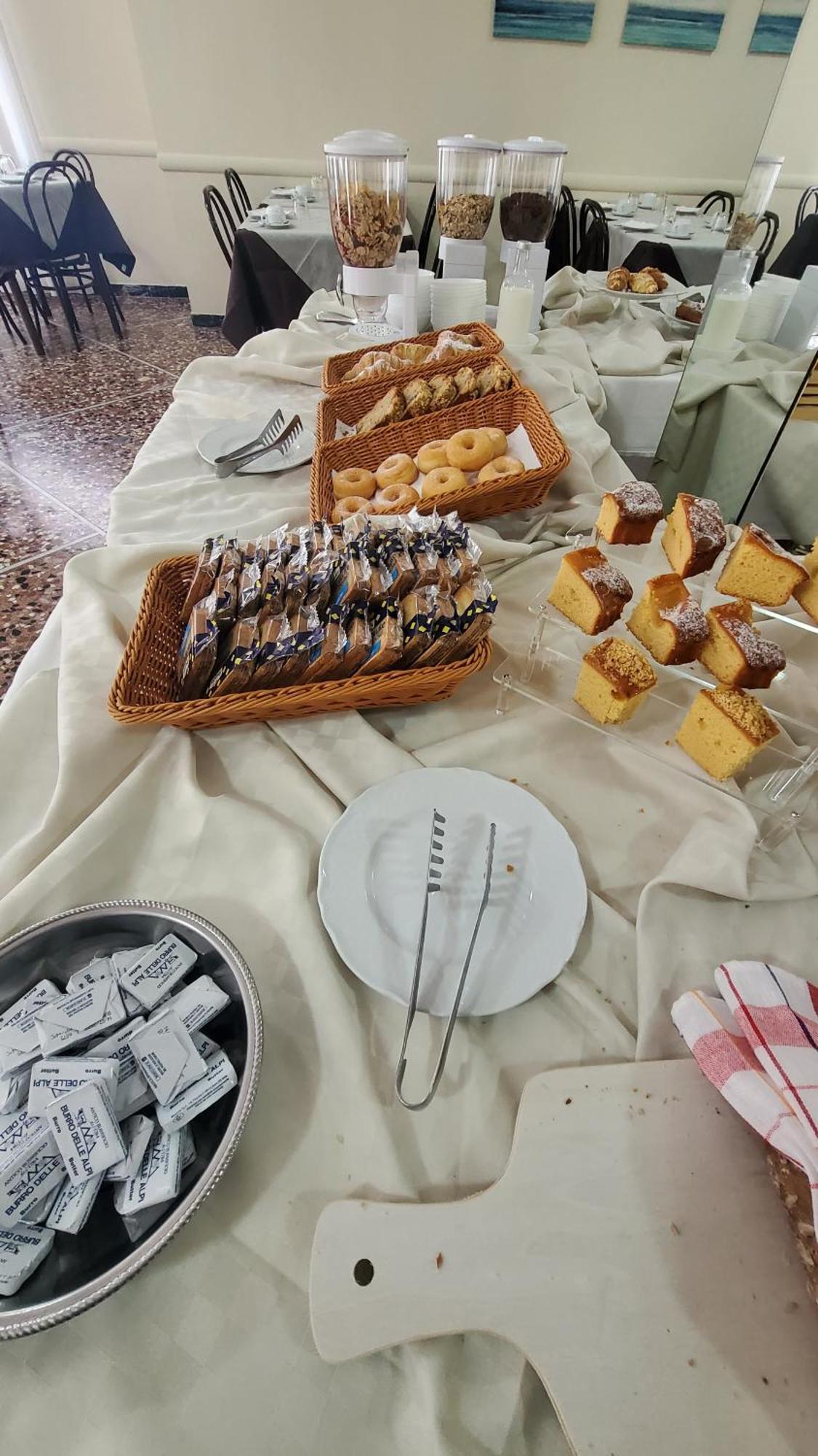 Hotel Alevon Rimini