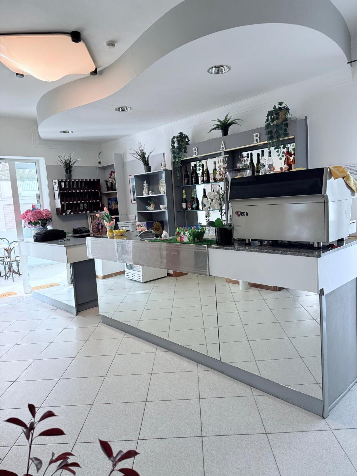 Malibù Hotel 2*