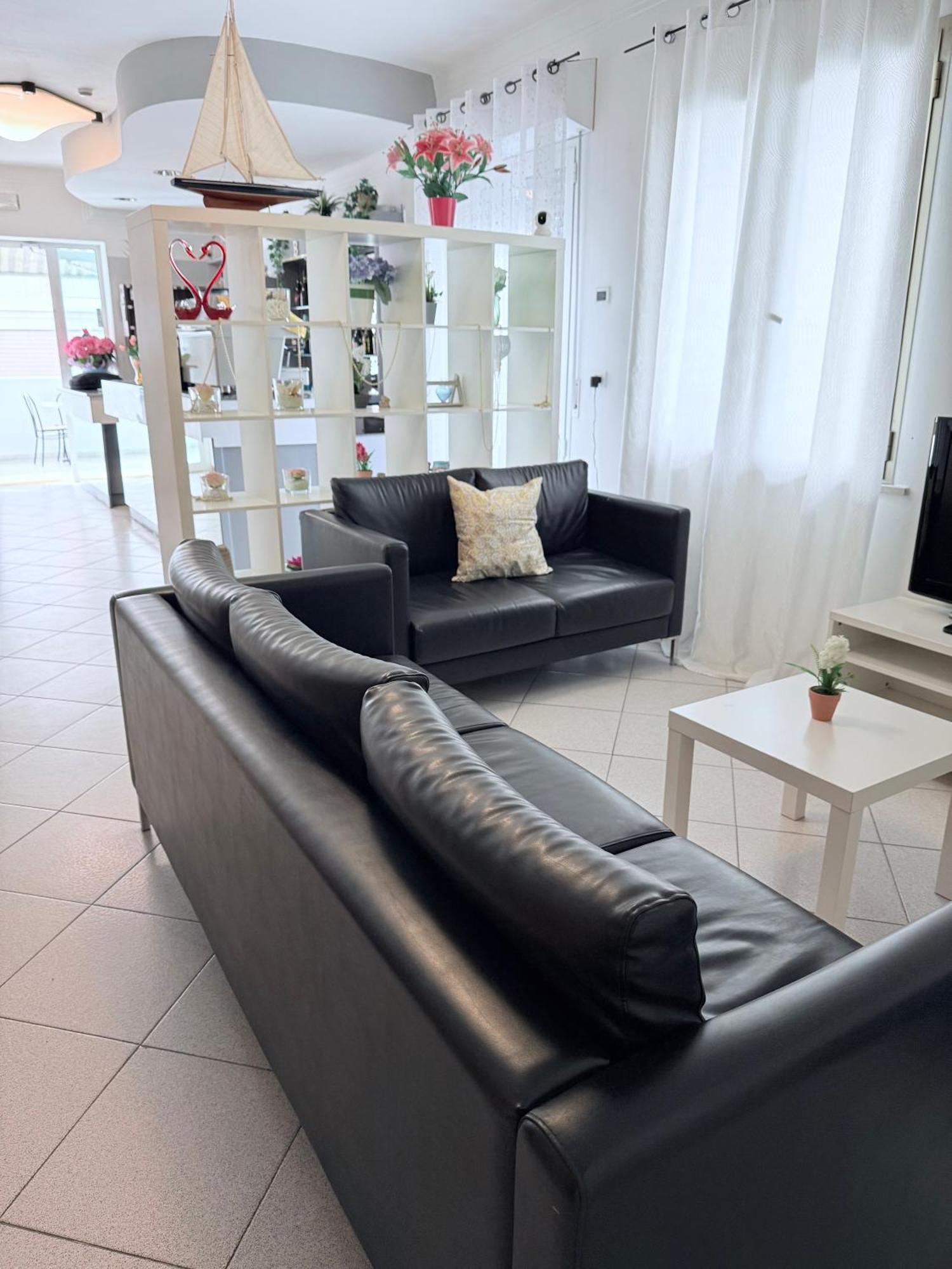 Malibù Hotel Rimini