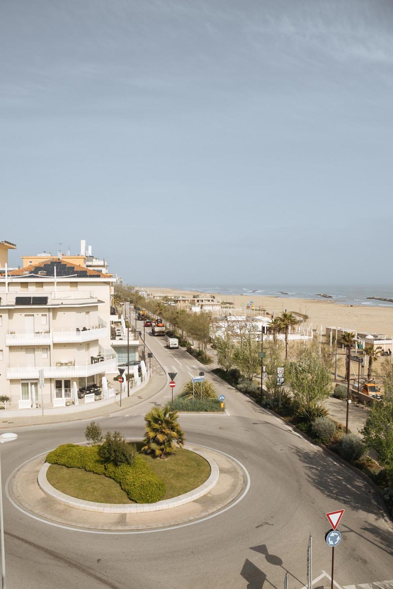 Gabbiano * Rimini