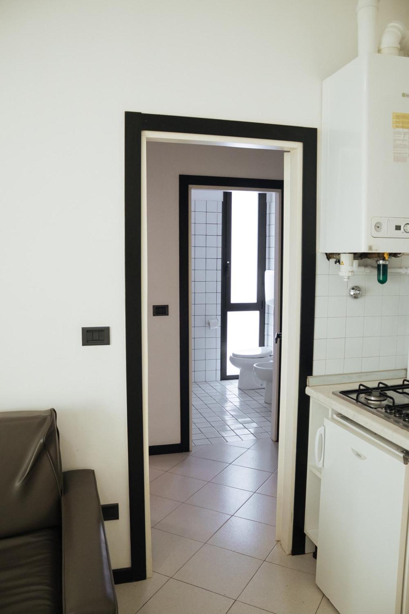 Hébergement de vacances Gabbiano