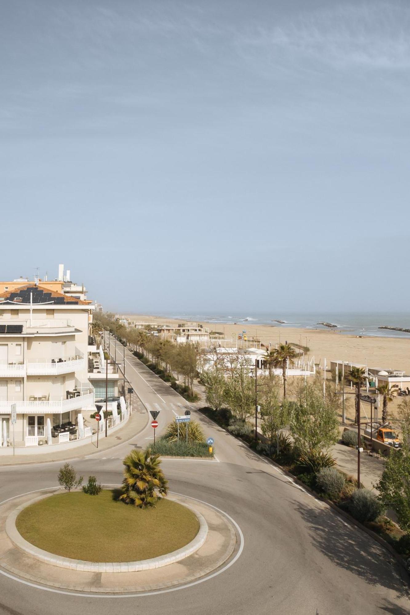Gabbiano * Rimini