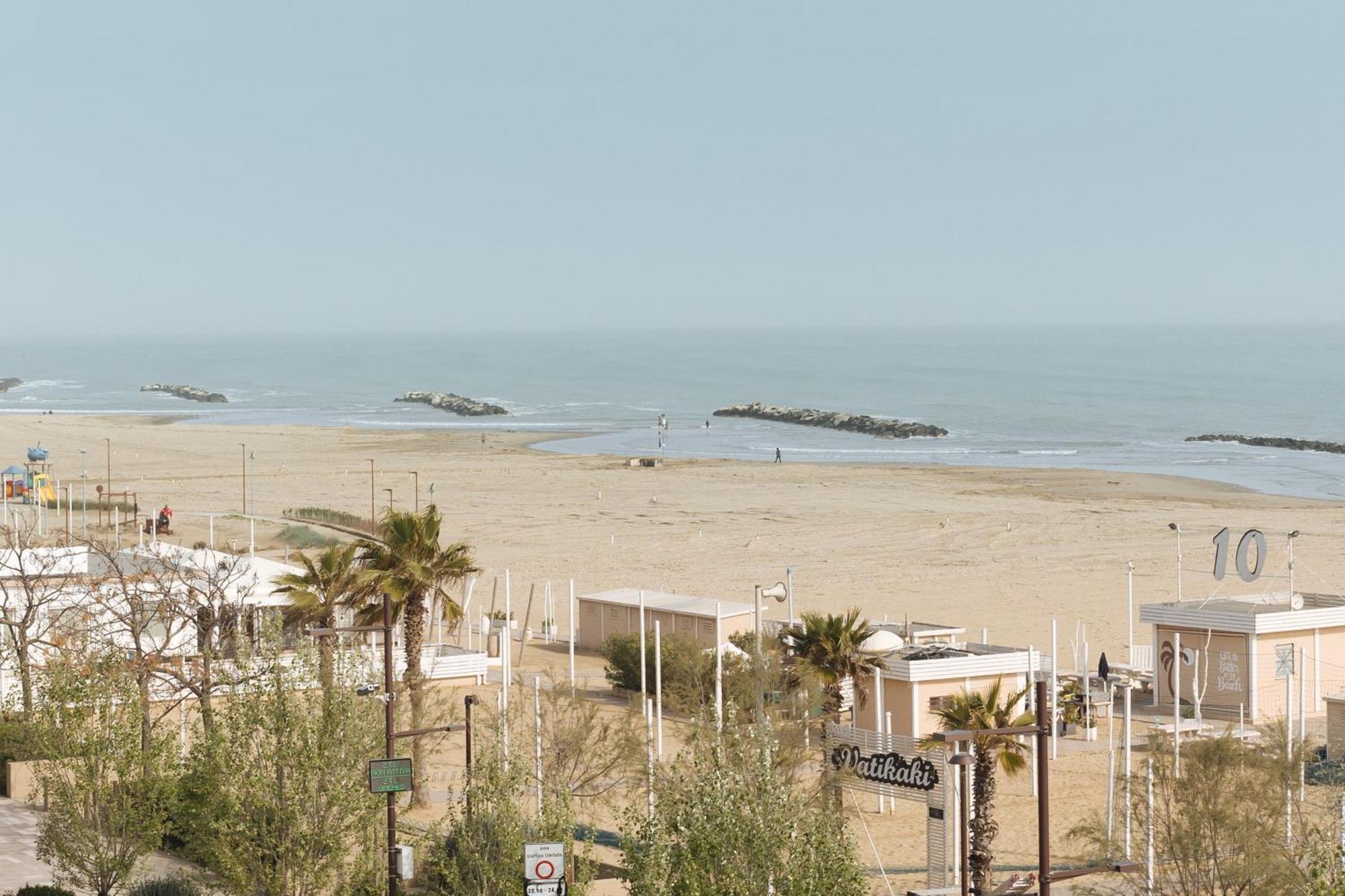 Gabbiano Hébergement de vacances