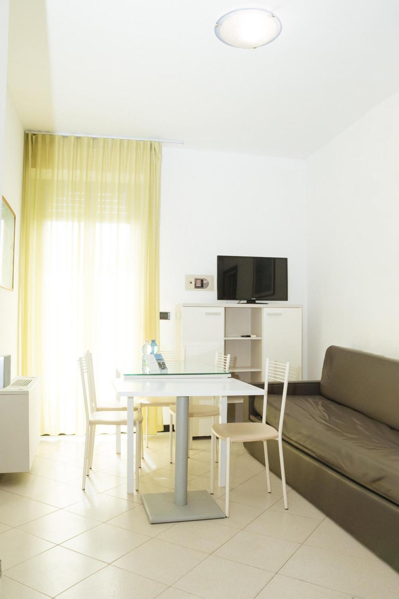 Gabbiano Rimini