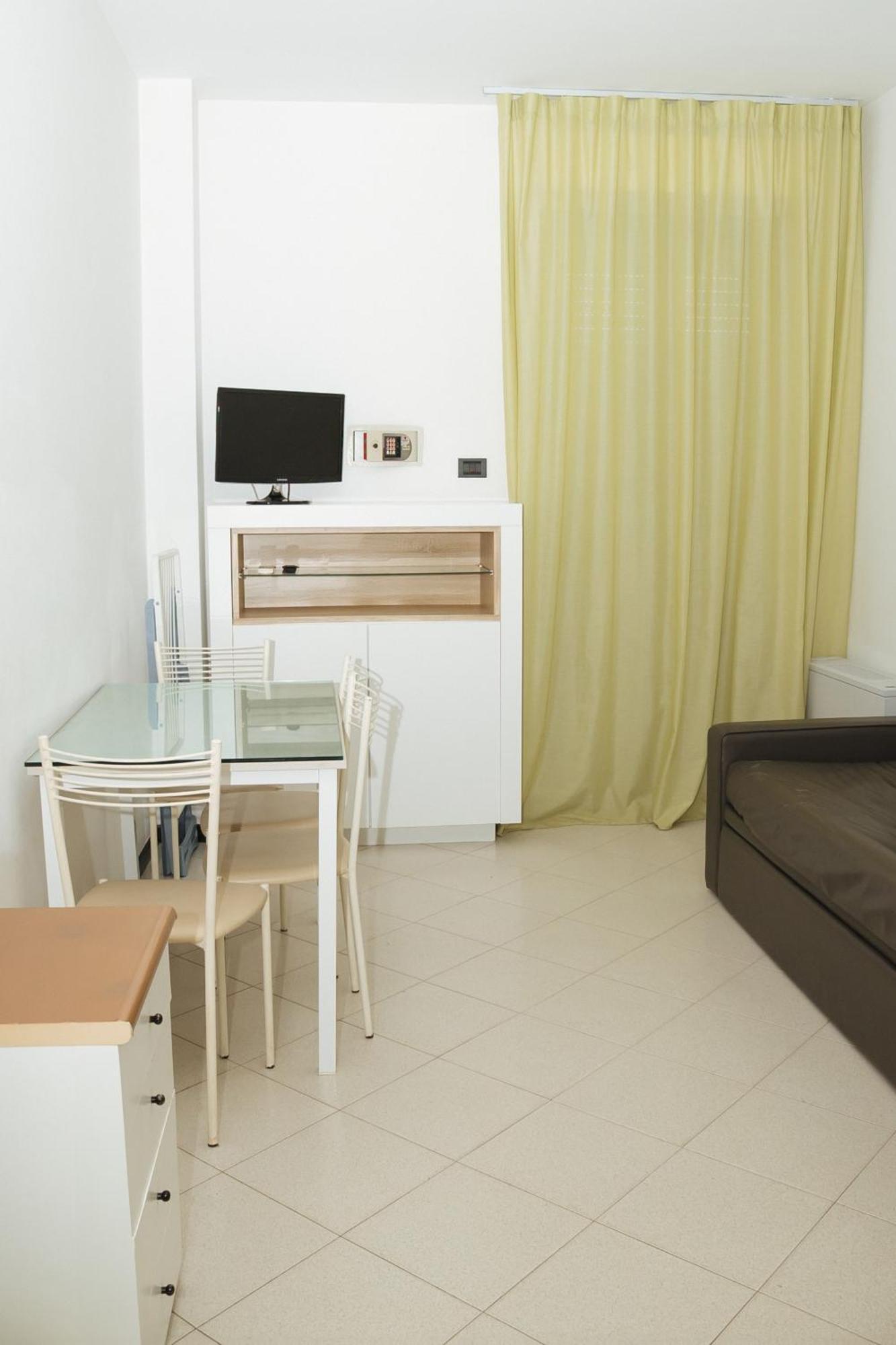 Hébergement de vacances Gabbiano