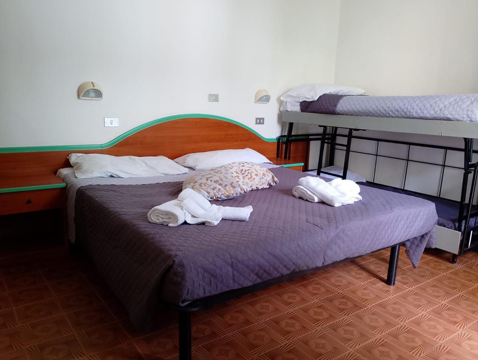 Hotel Cristina Rimini