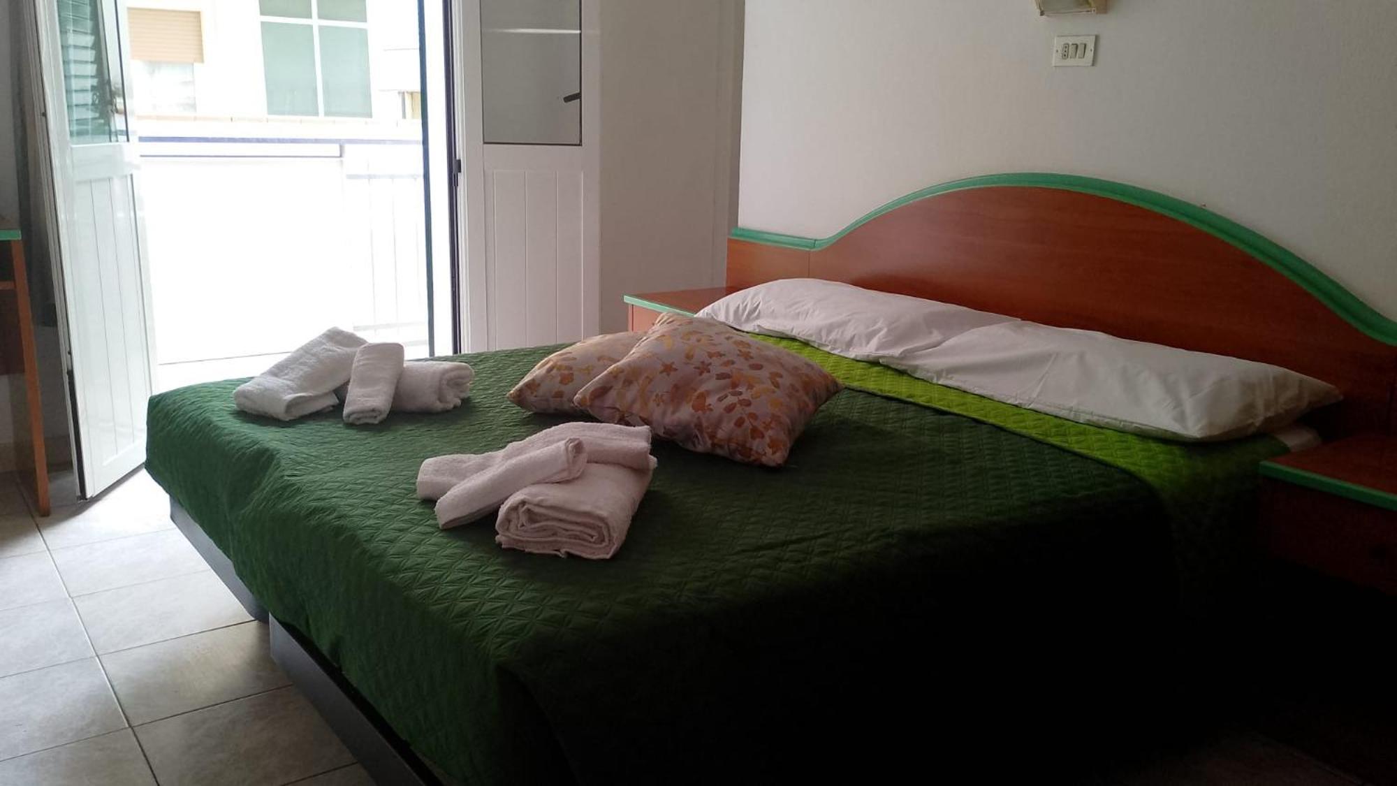 Hotel Cristina