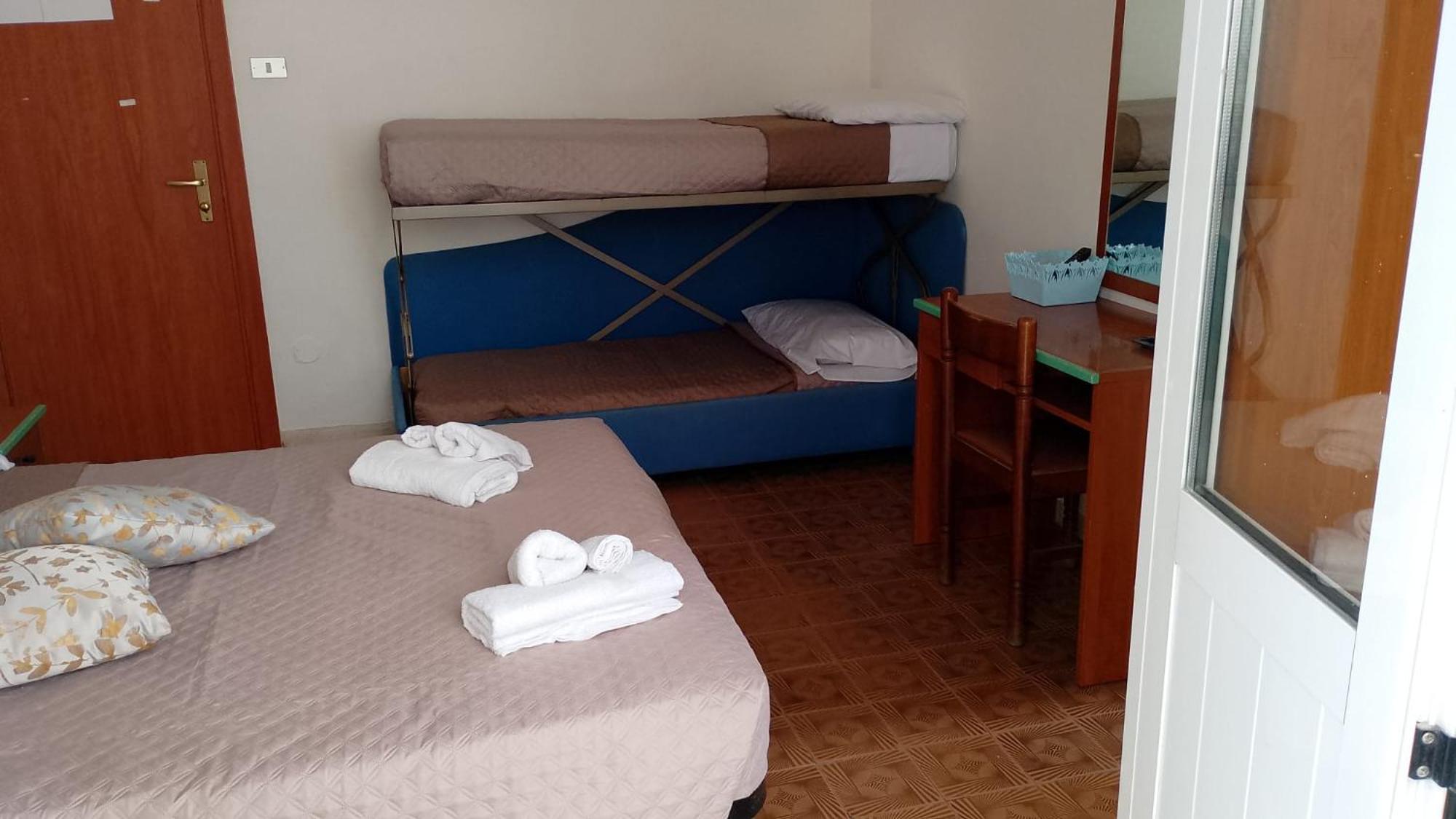 Hotel Cristina
