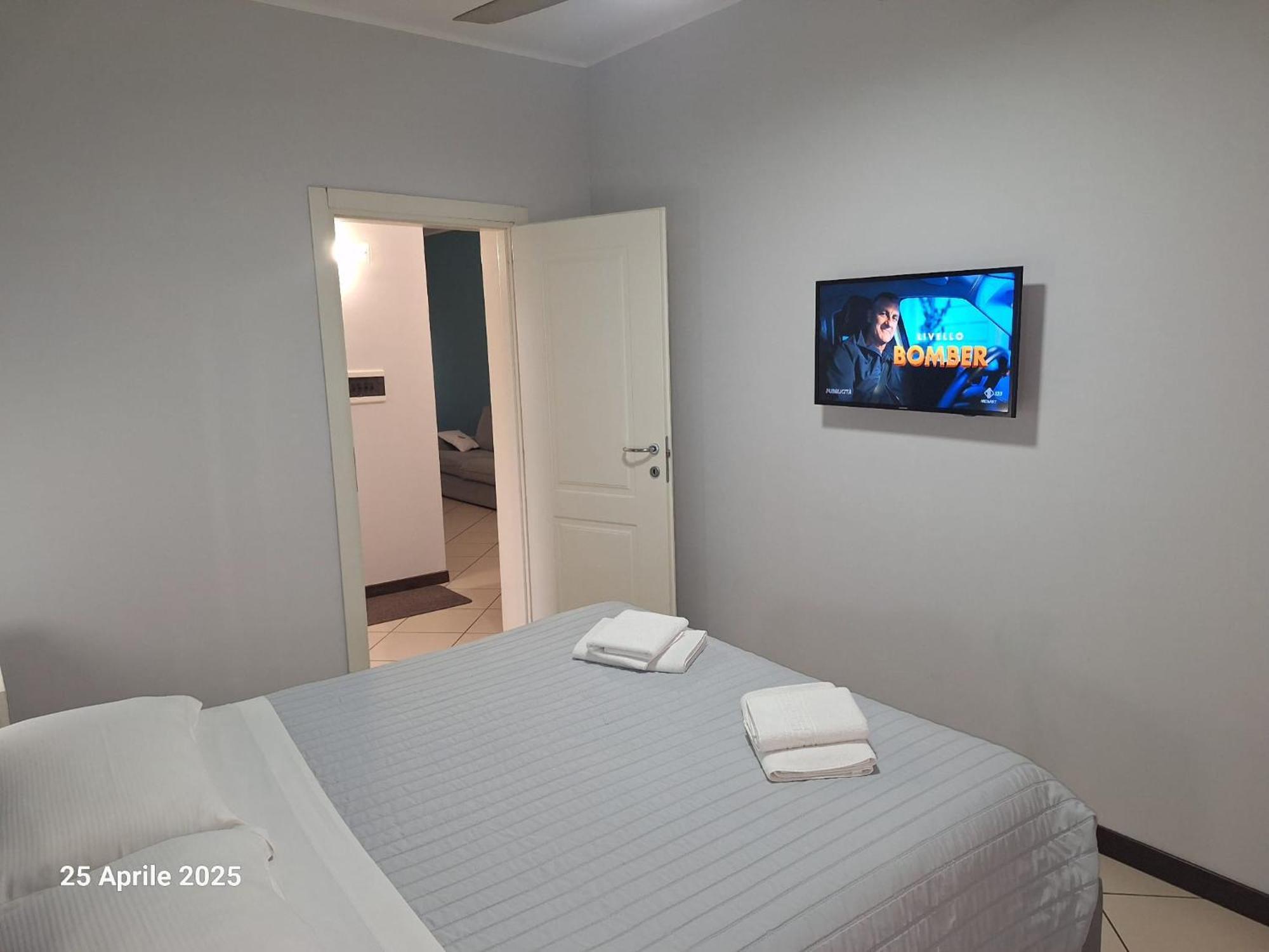 Apartment Il Melograno *