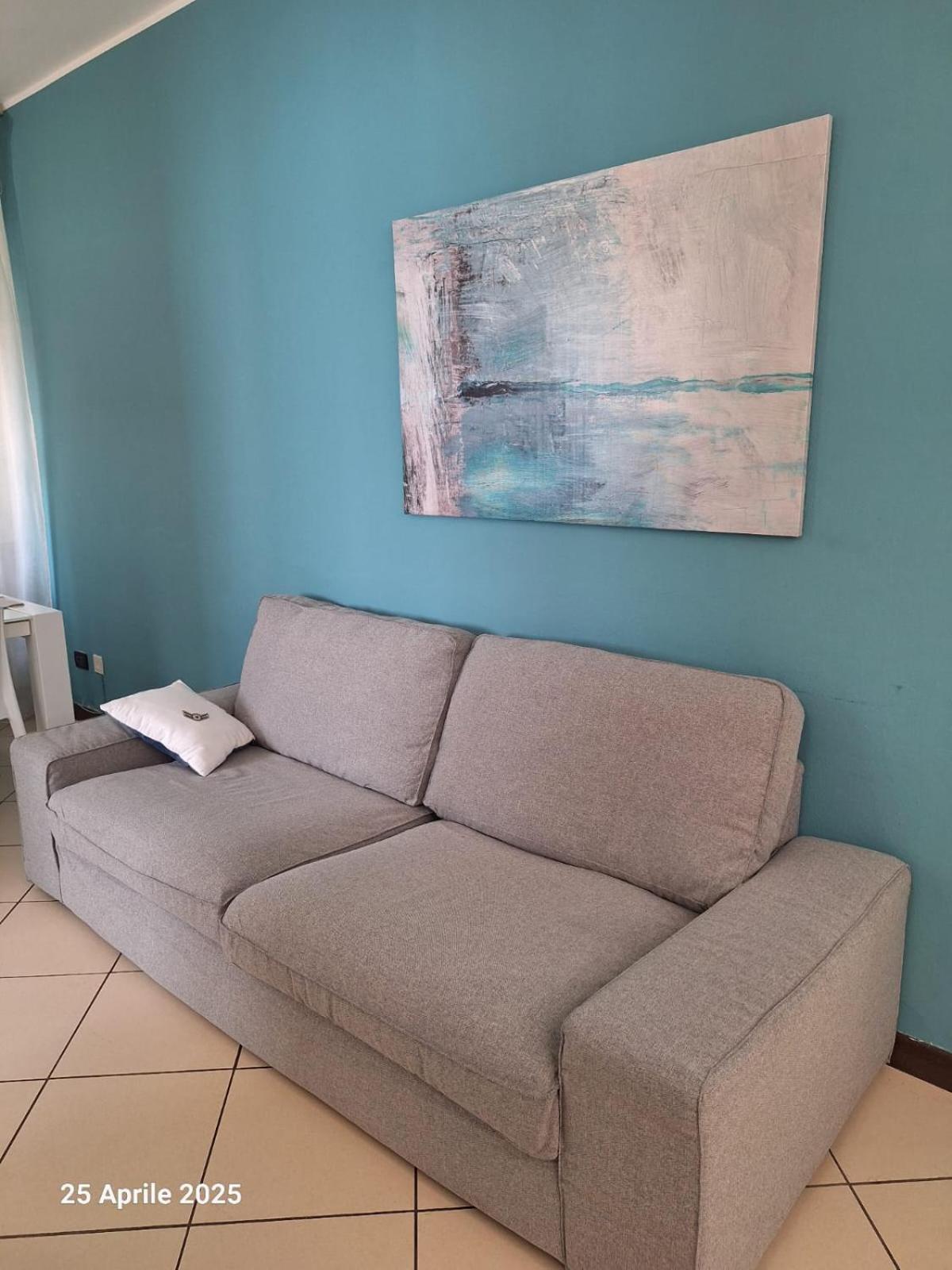 Apartment Il Melograno Rimini