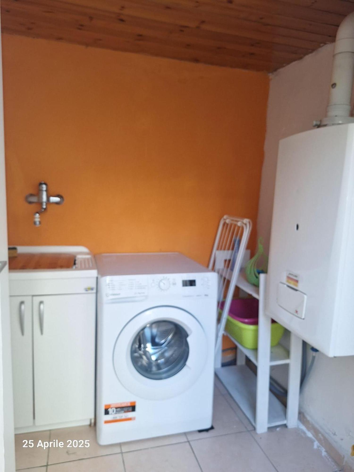 Il Melograno Apartment