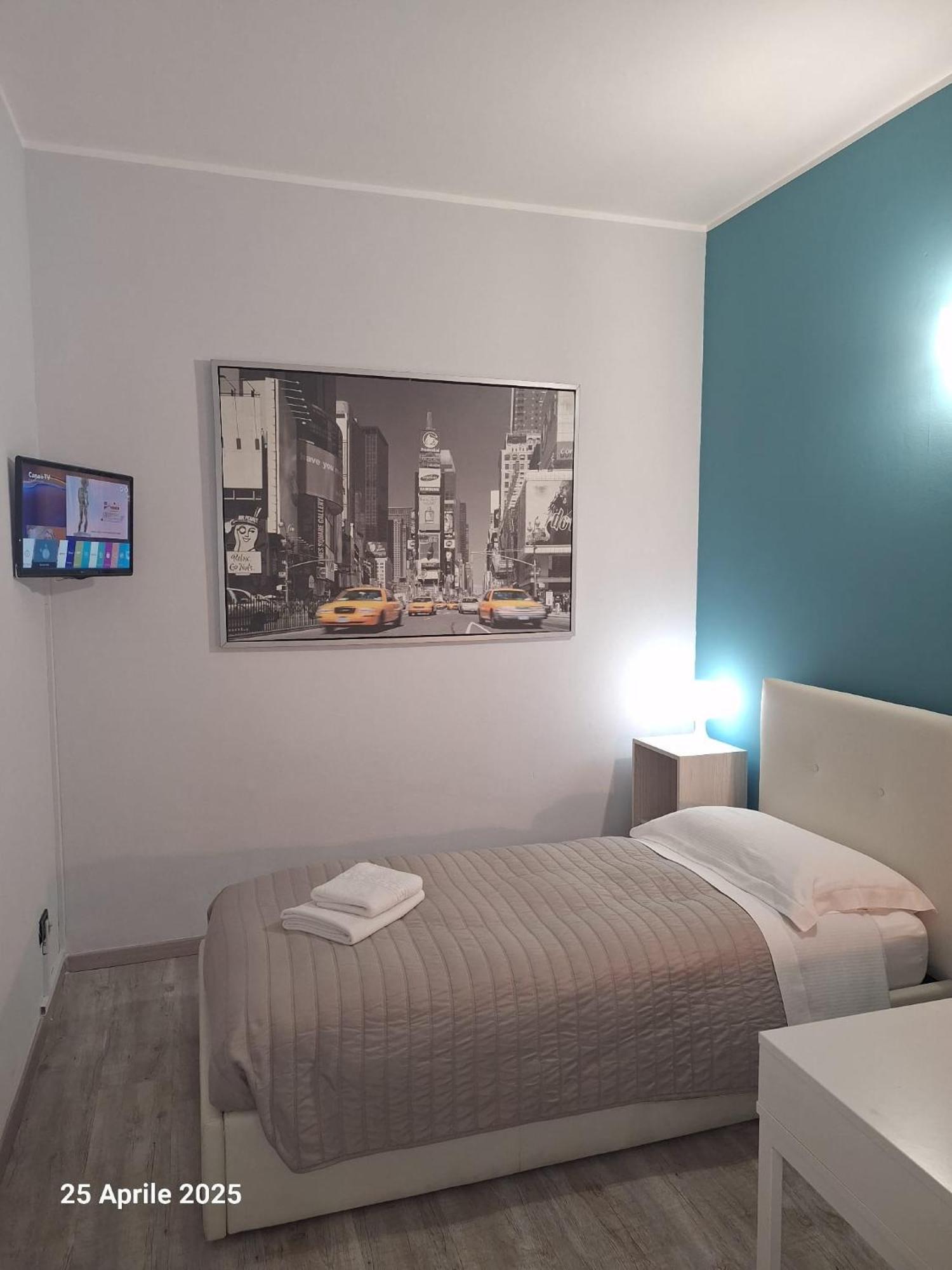 Apartment Il Melograno