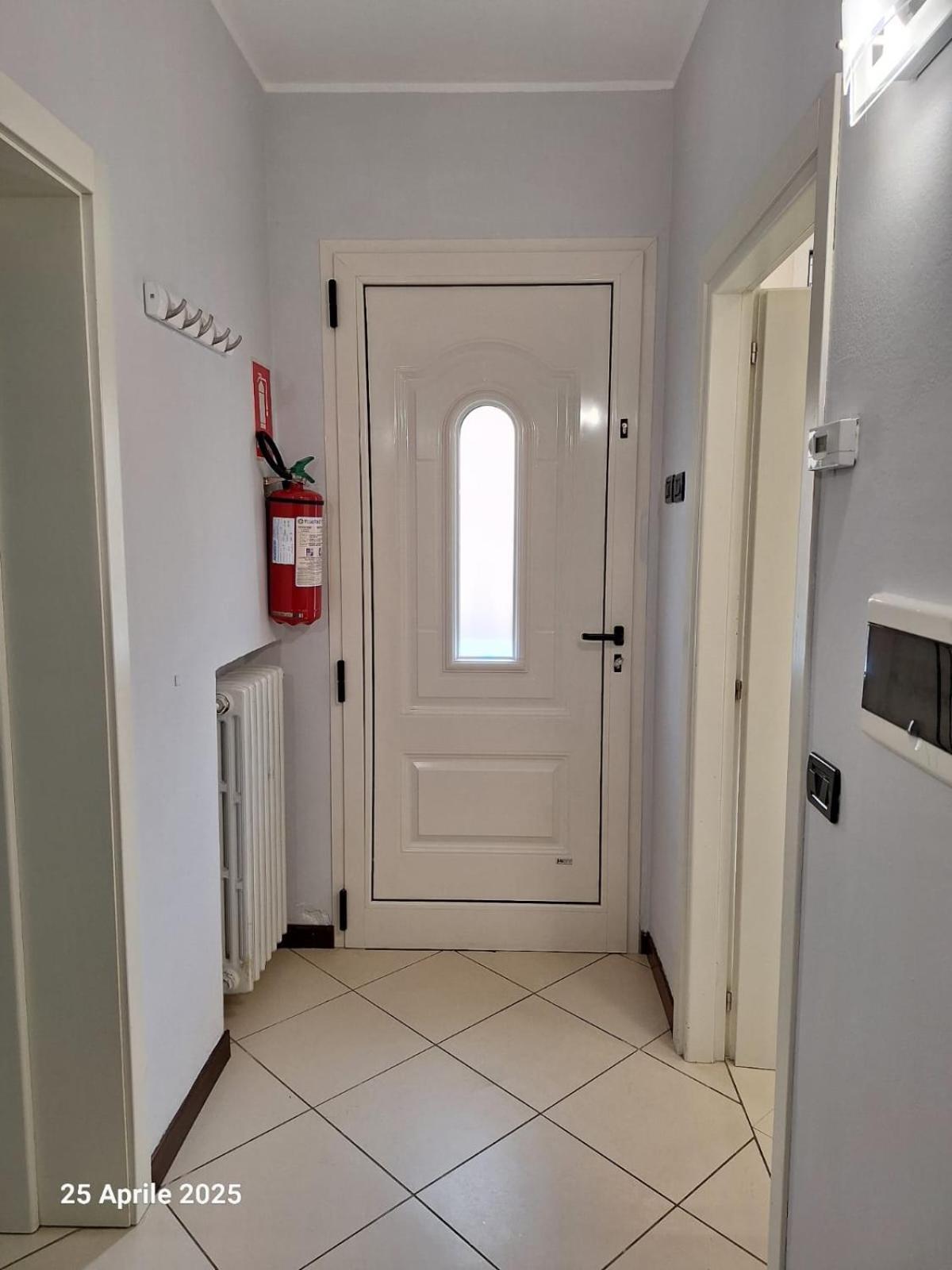 Il Melograno Apartment *