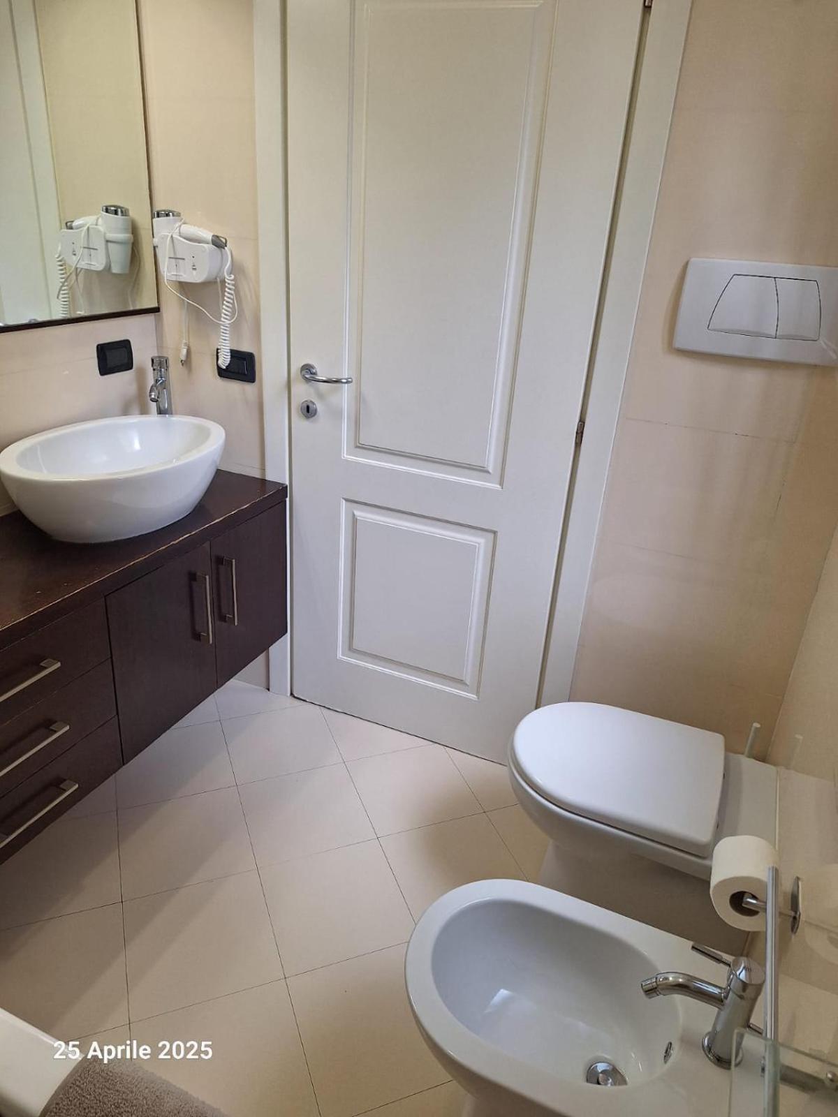 Apartment Il Melograno *