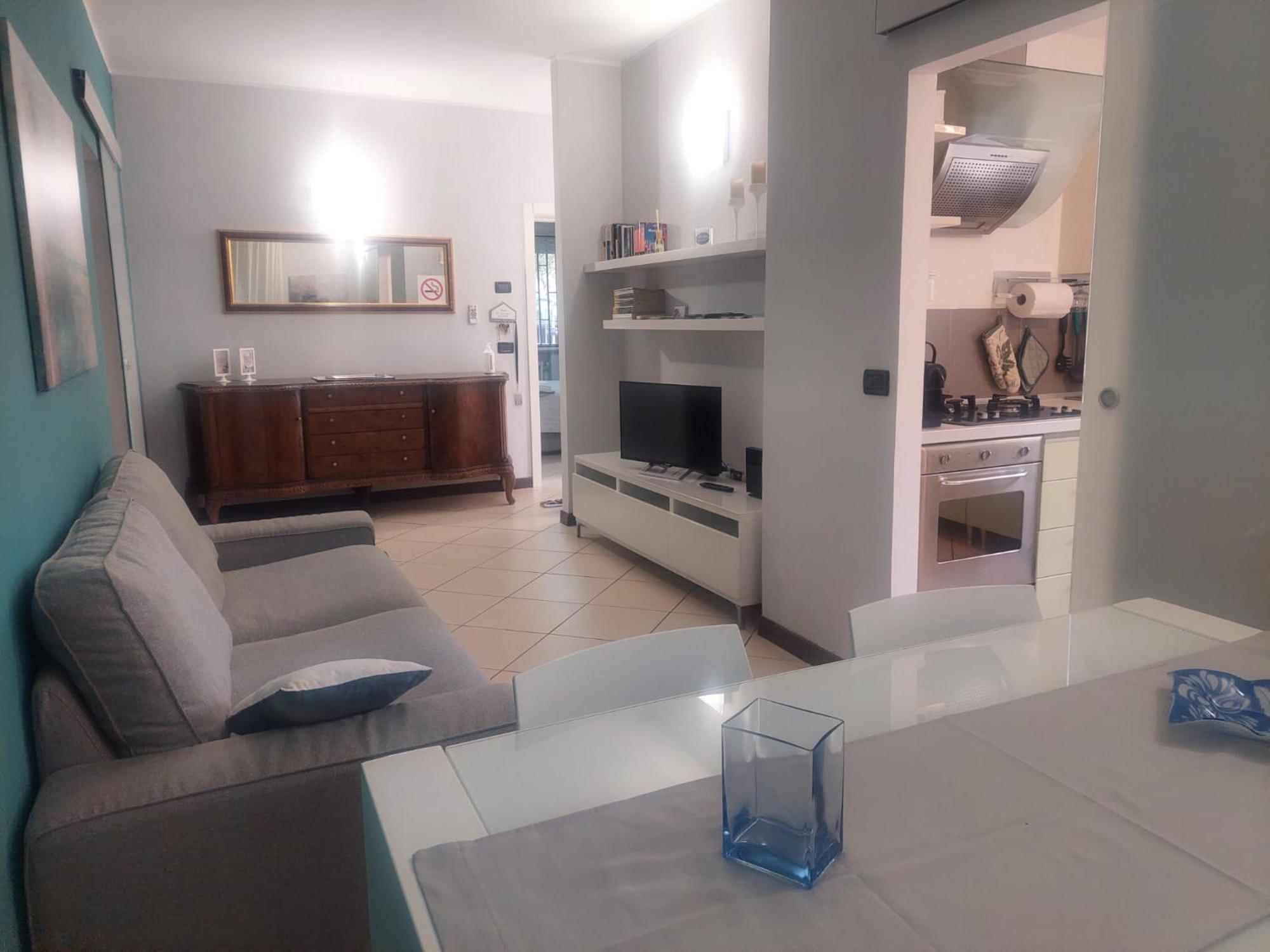 Il Melograno Apartment
