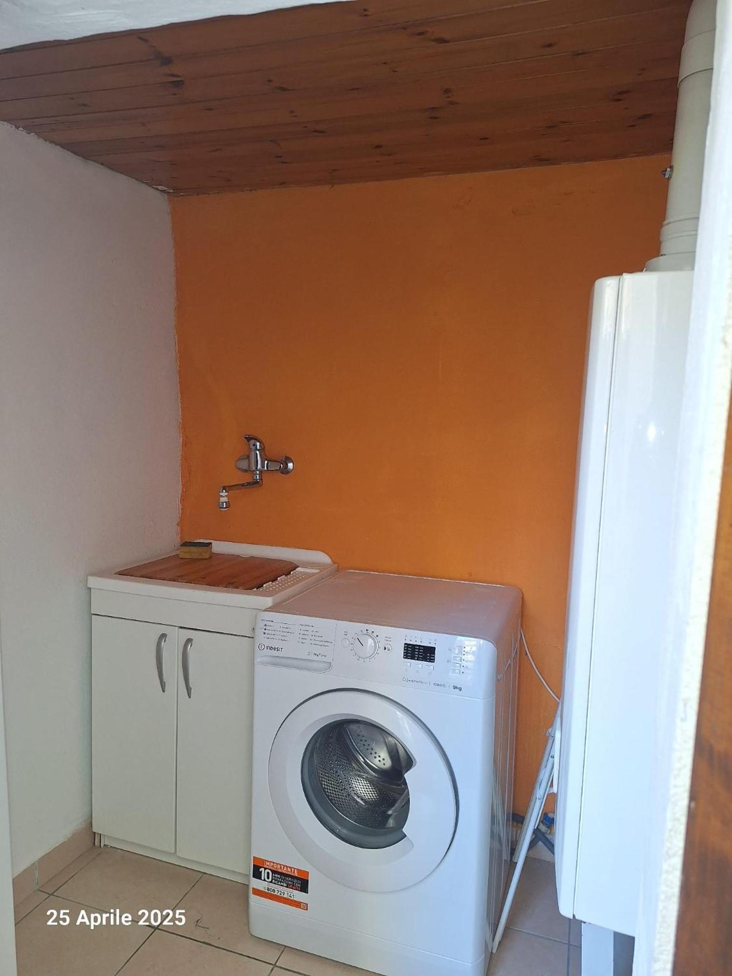 Il Melograno Apartment *