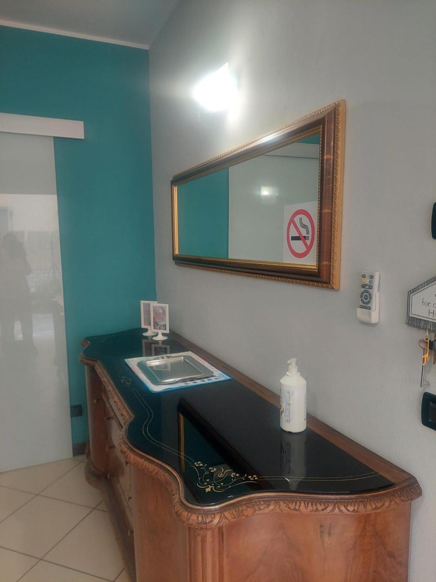 Il Melograno Apartment Rimini