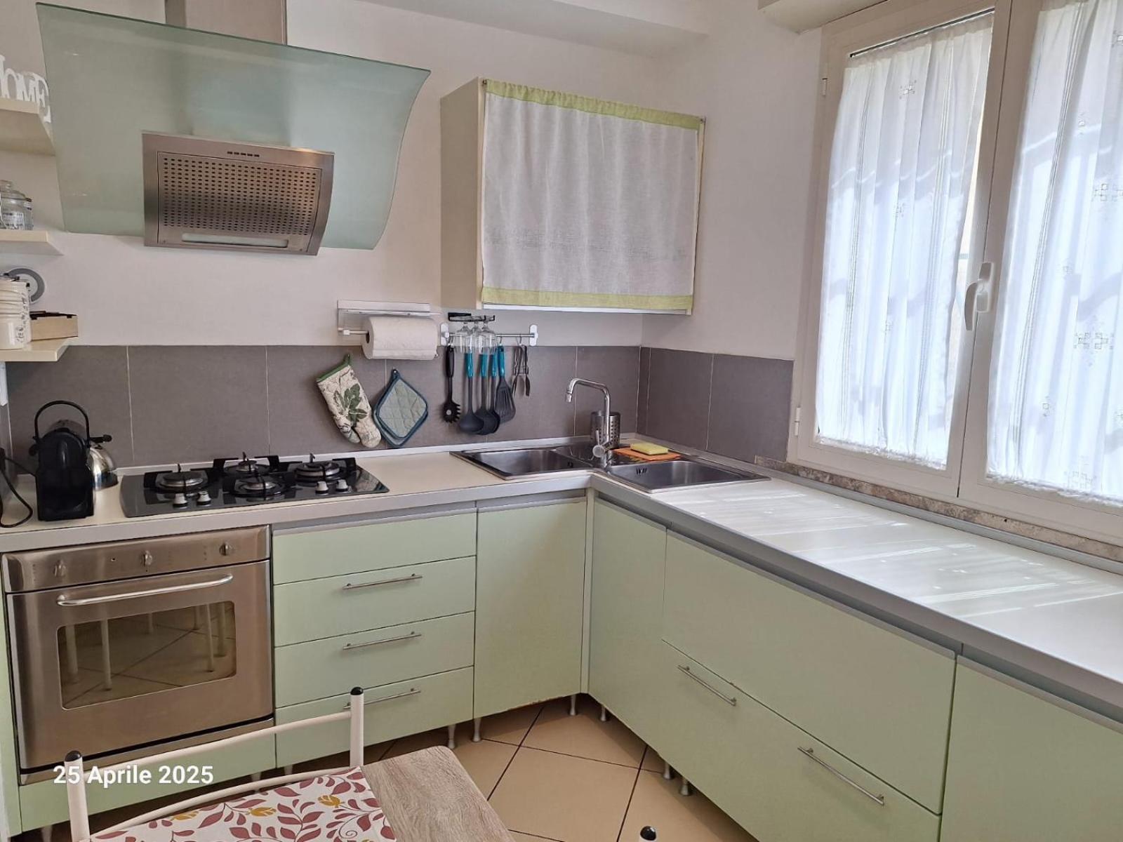 Apartment Il Melograno Rimini