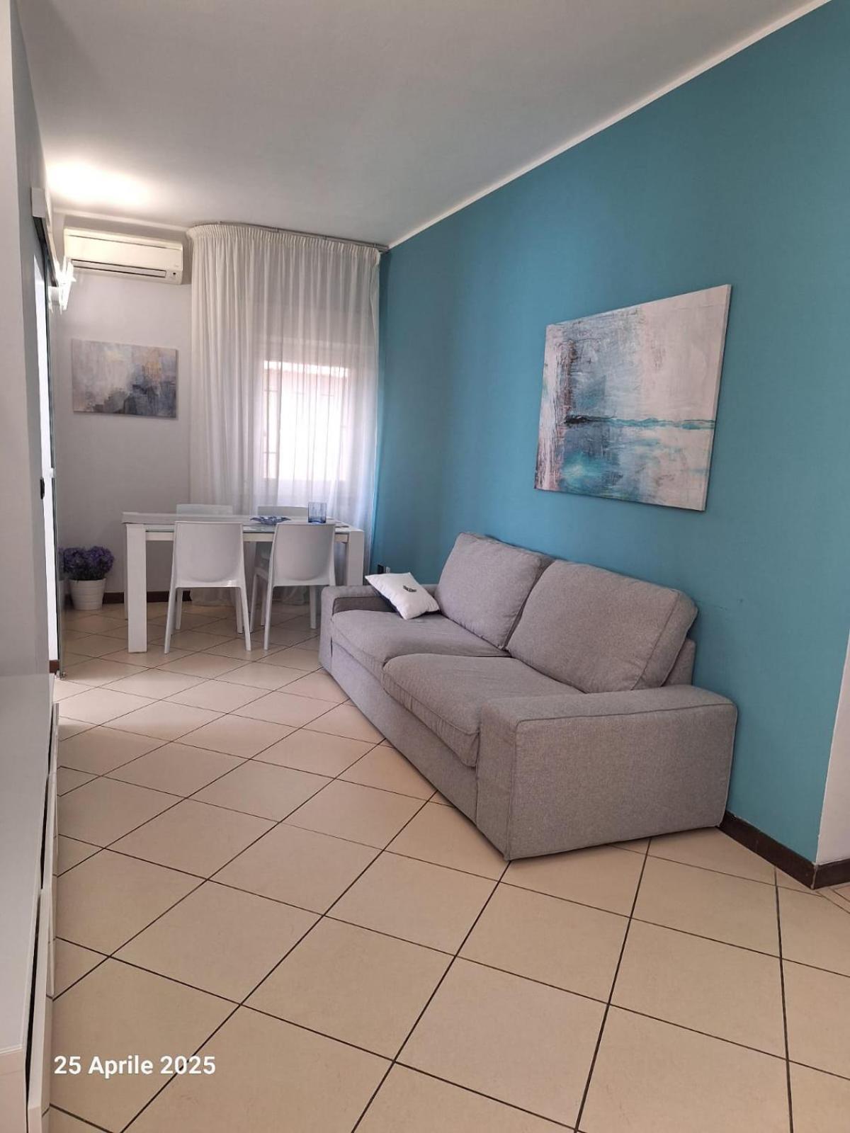 Il Melograno Apartment