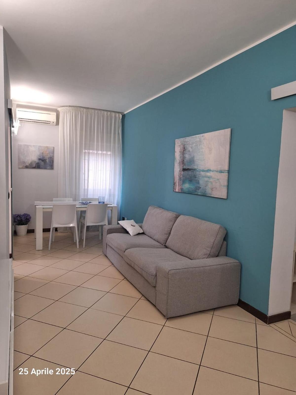 Apartment Il Melograno
