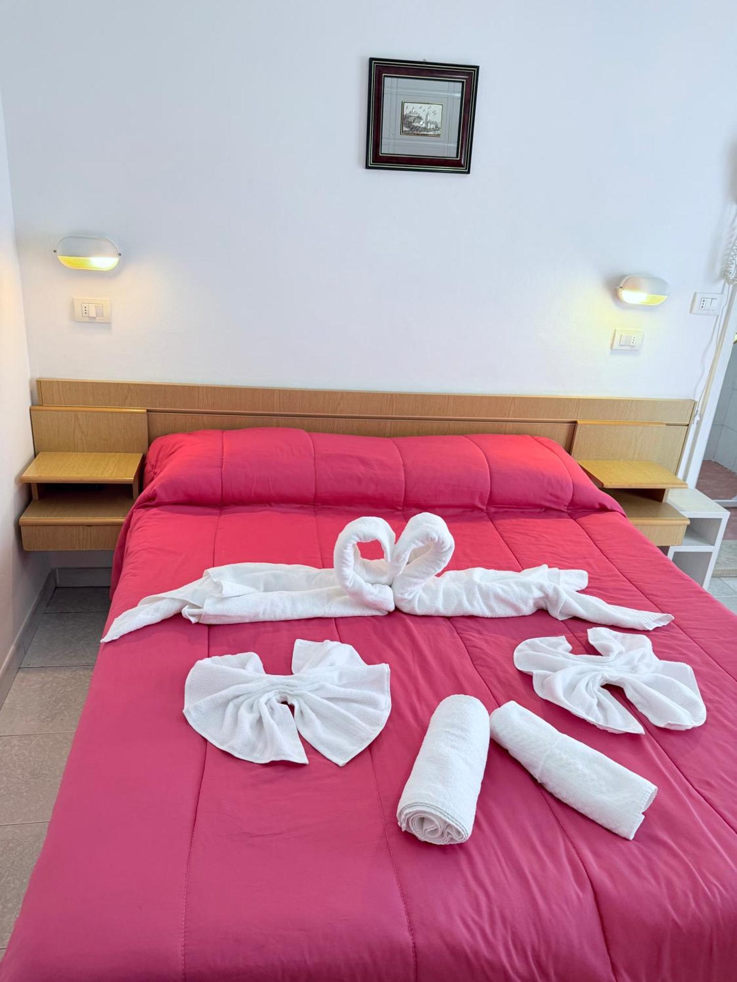 Hotel Malibù 2*