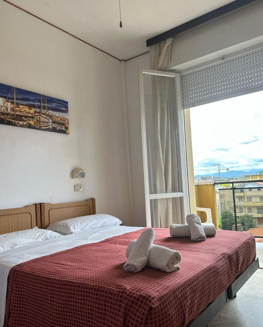 Hotel Anny Rimini