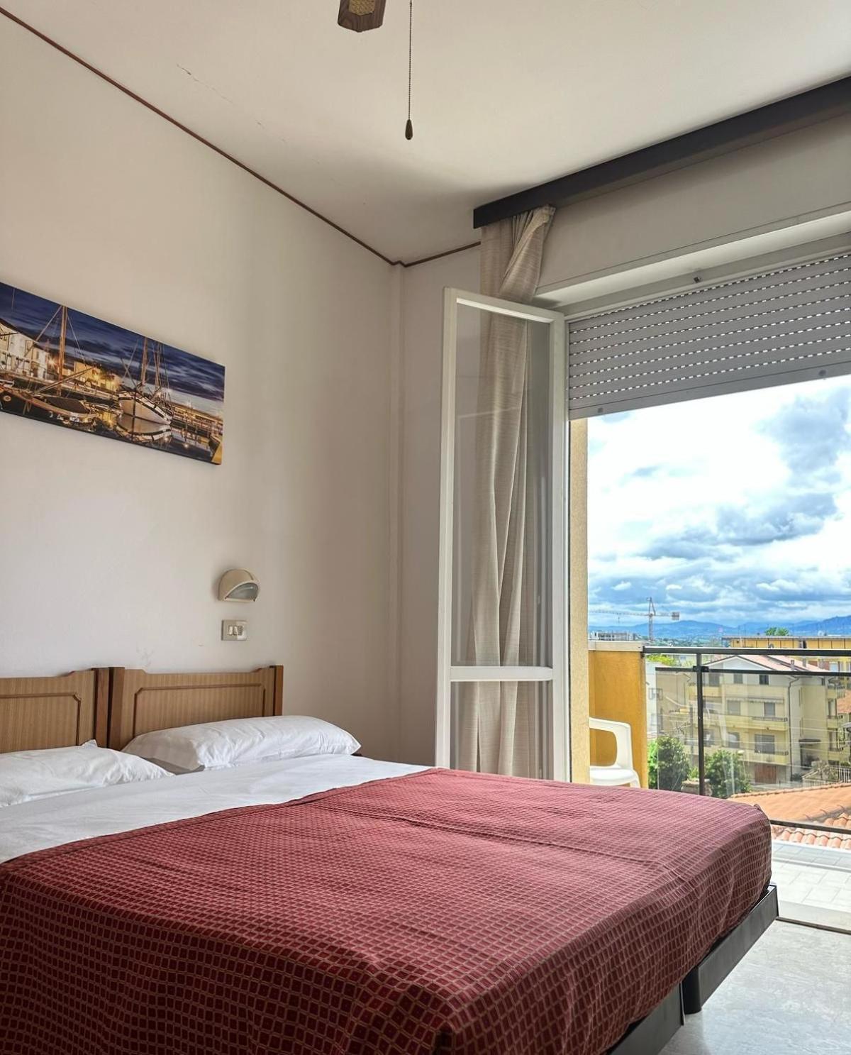 Hotel Anny Rimini