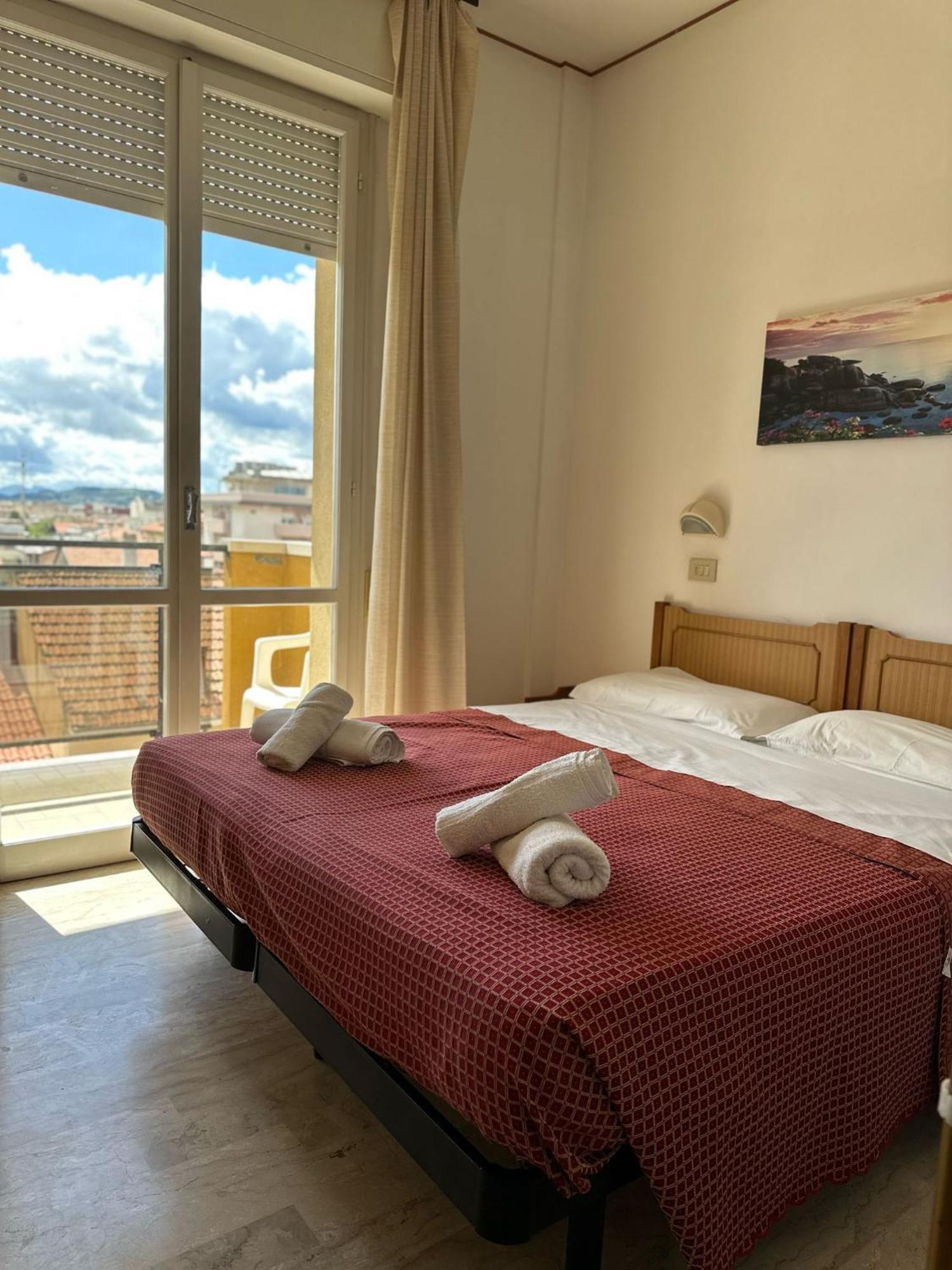 Hotel Anny 3*