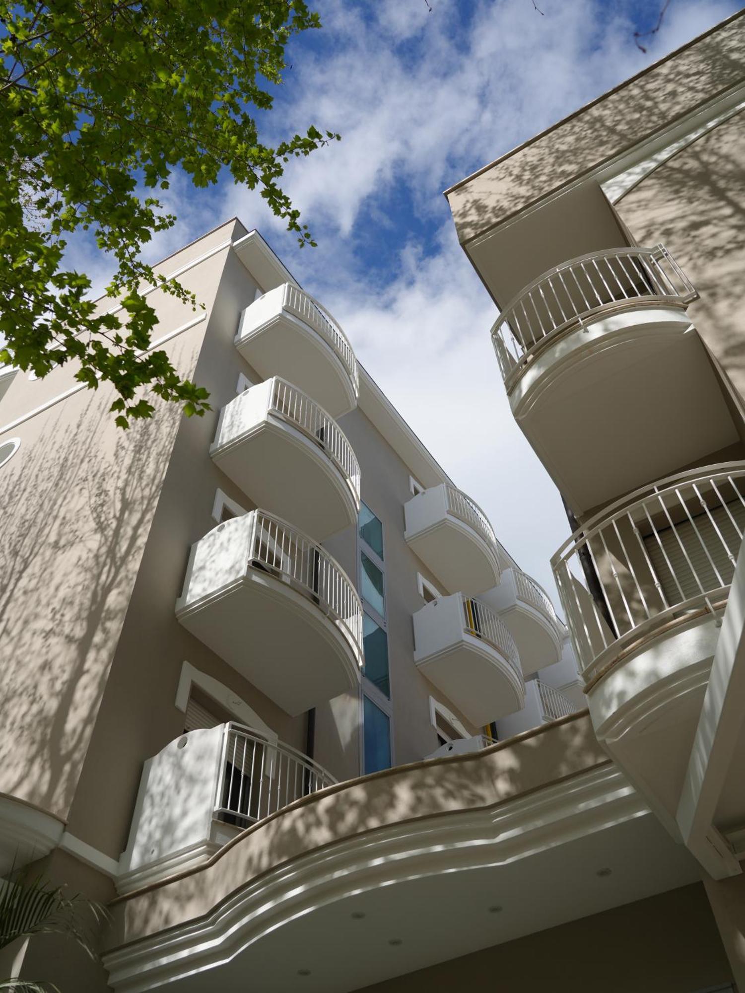 Regal Hotel Rimini