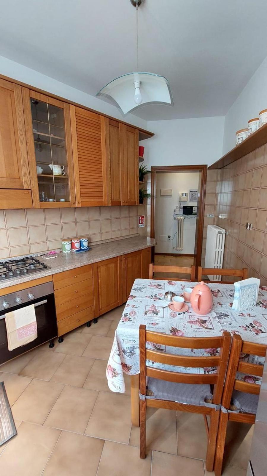 Appartamento Casa Pisani By Affitti Brevi Rimini