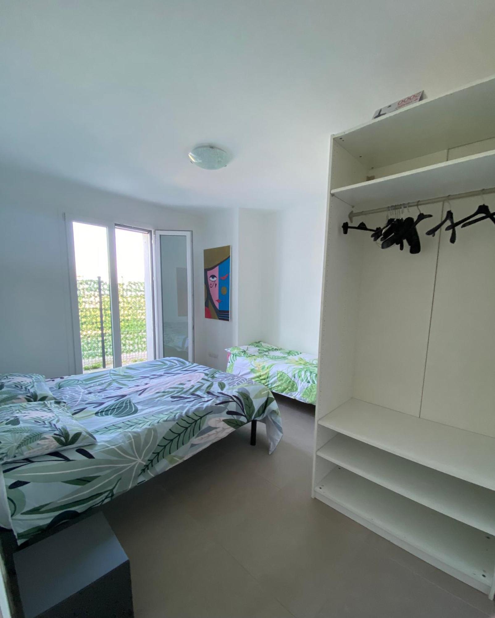 Popilia Sea & Business Red Apartment