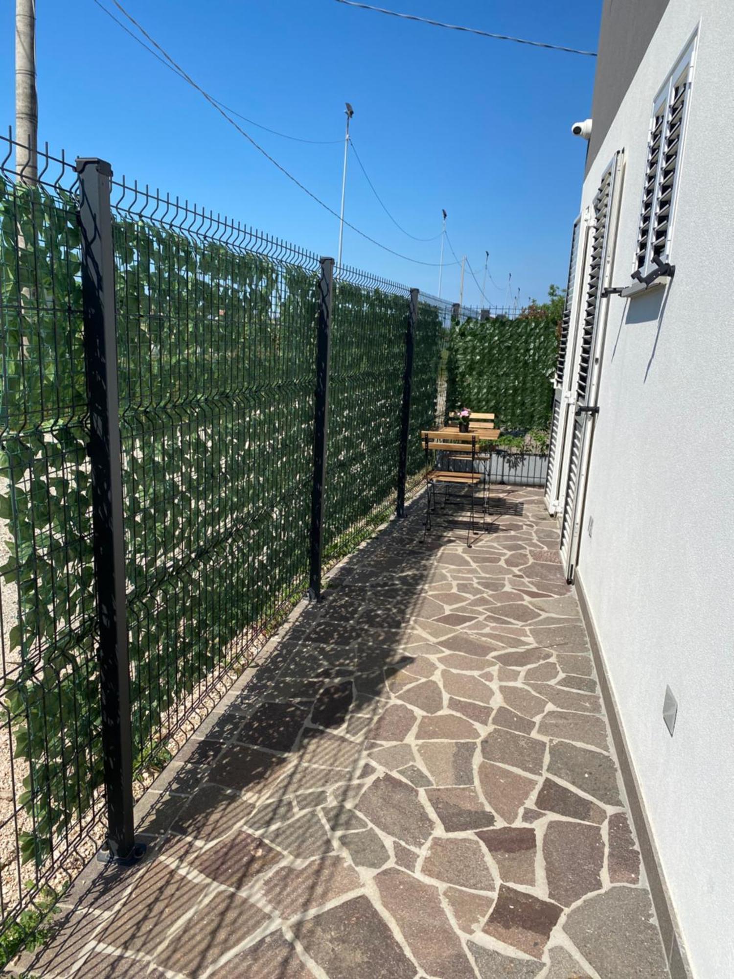Apartment Popilia Sea & Business Red Rimini