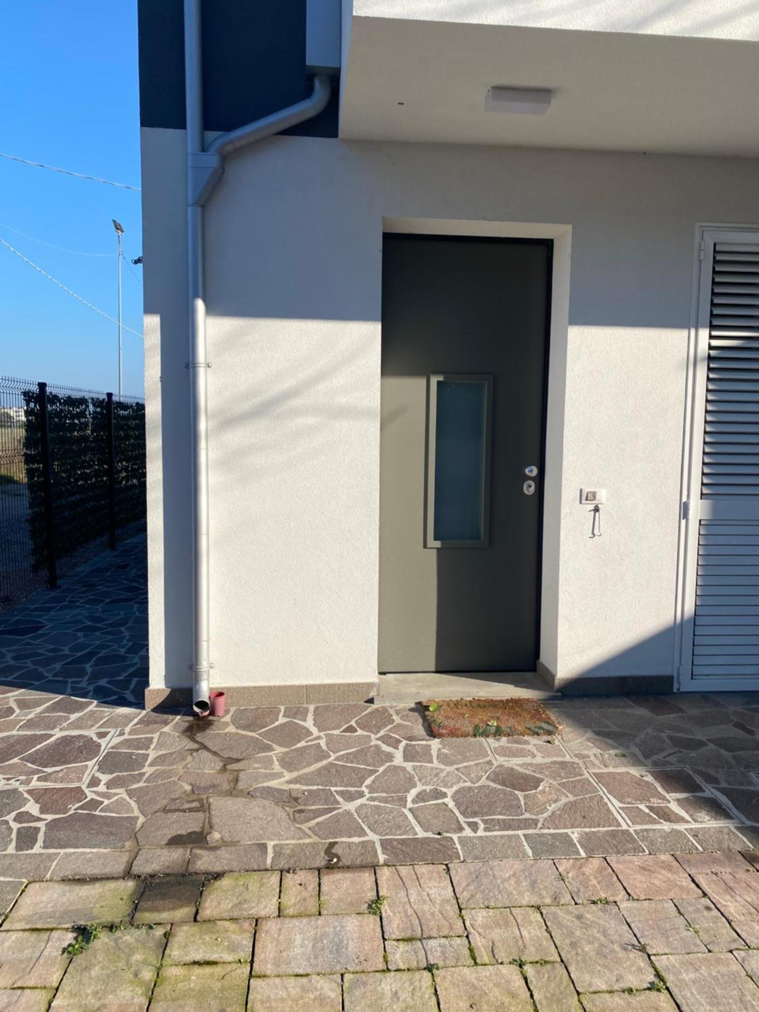 Popilia Sea & Business Red Apartment