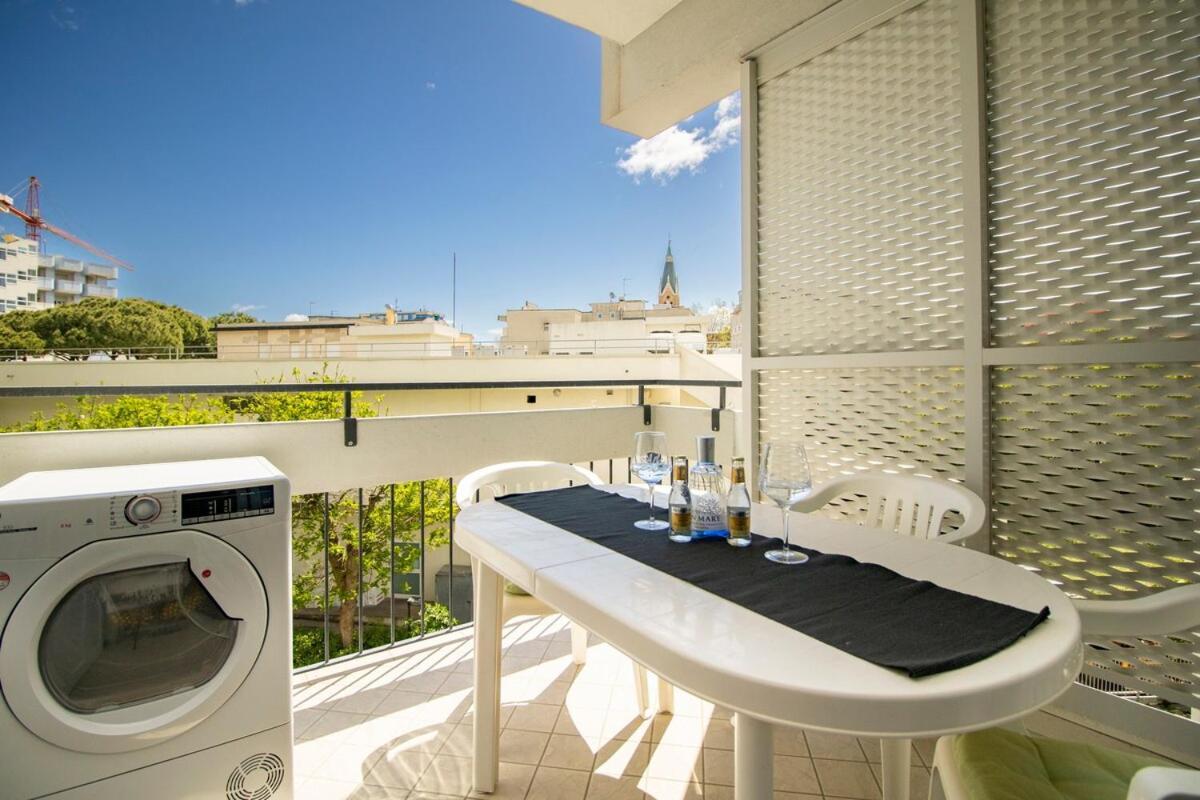 Near Bounty - Ac Private Parking, Wi-fi And Terrace * Rimini