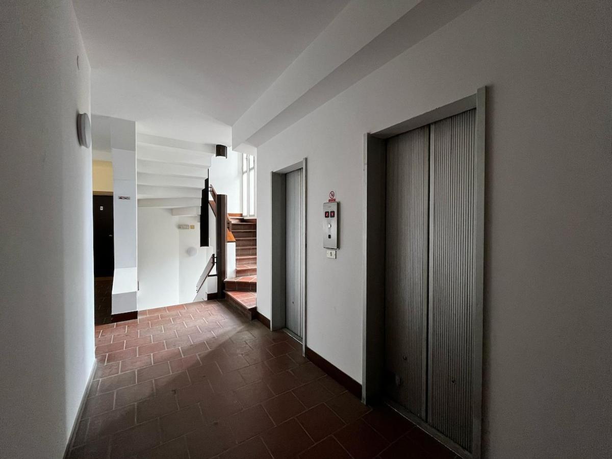 Apartment Near Bounty - Ac Private Parking, Wi-fi And Terrace Rimini