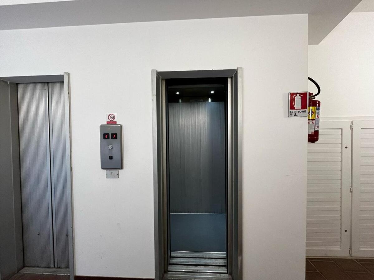 Near Bounty - Ac Private Parking, Wi-fi And Terrace Apartment Rimini