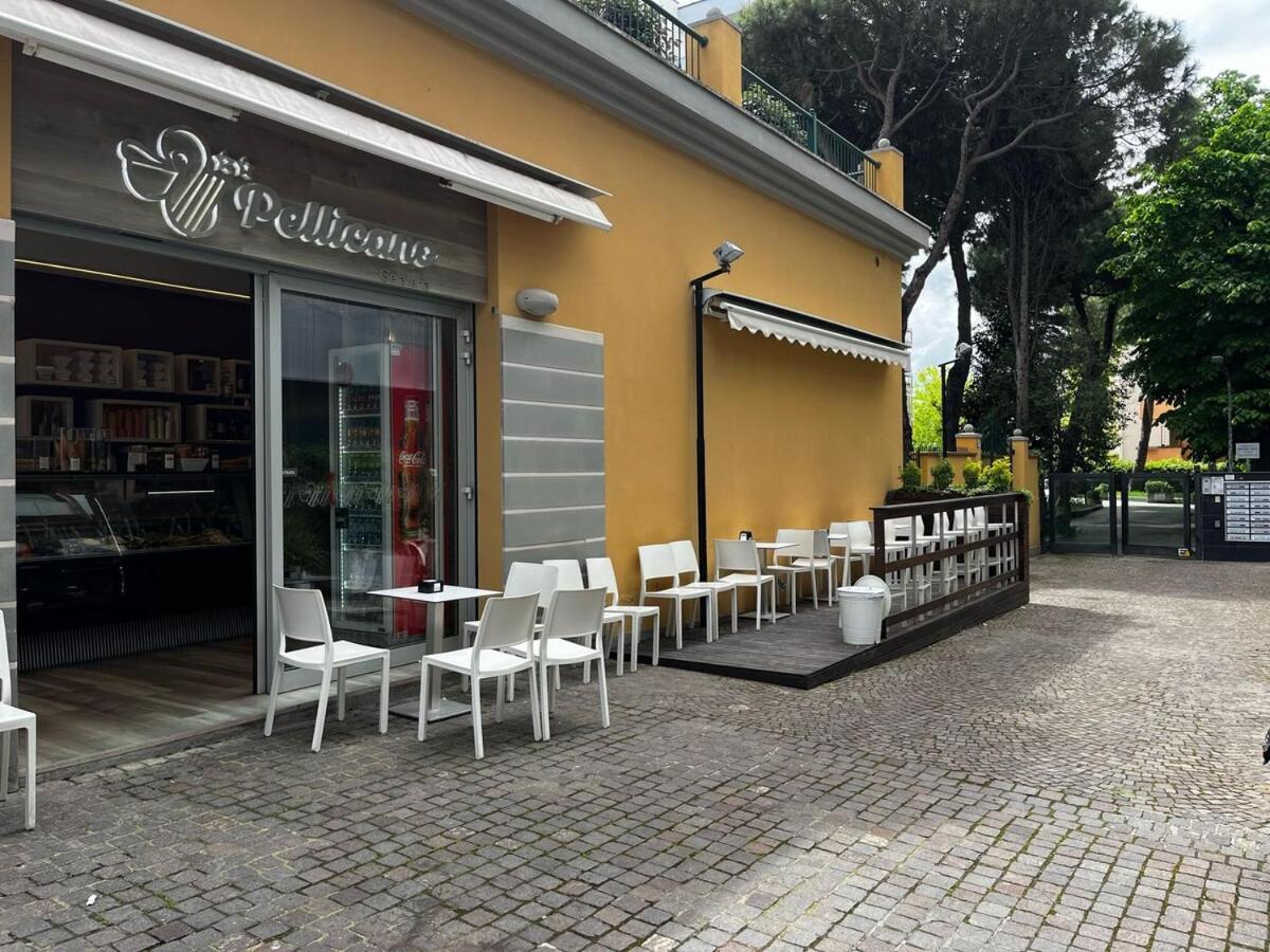 Near Bounty - Ac Private Parking, Wi-fi And Terrace Apartment *